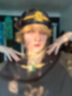 Thumbnail: Scarab Bandana