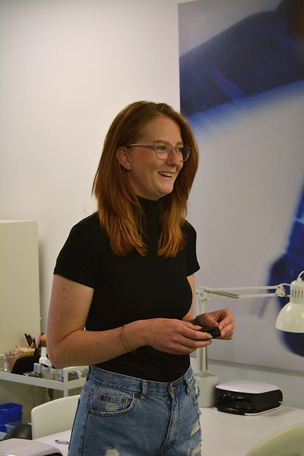 allround nagel opleiding gelderland