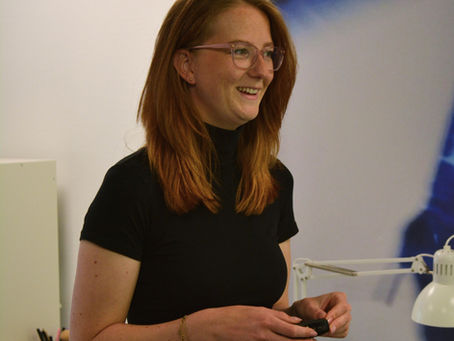 erkend diploma nagelstylist