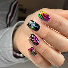 nail art training gelderland