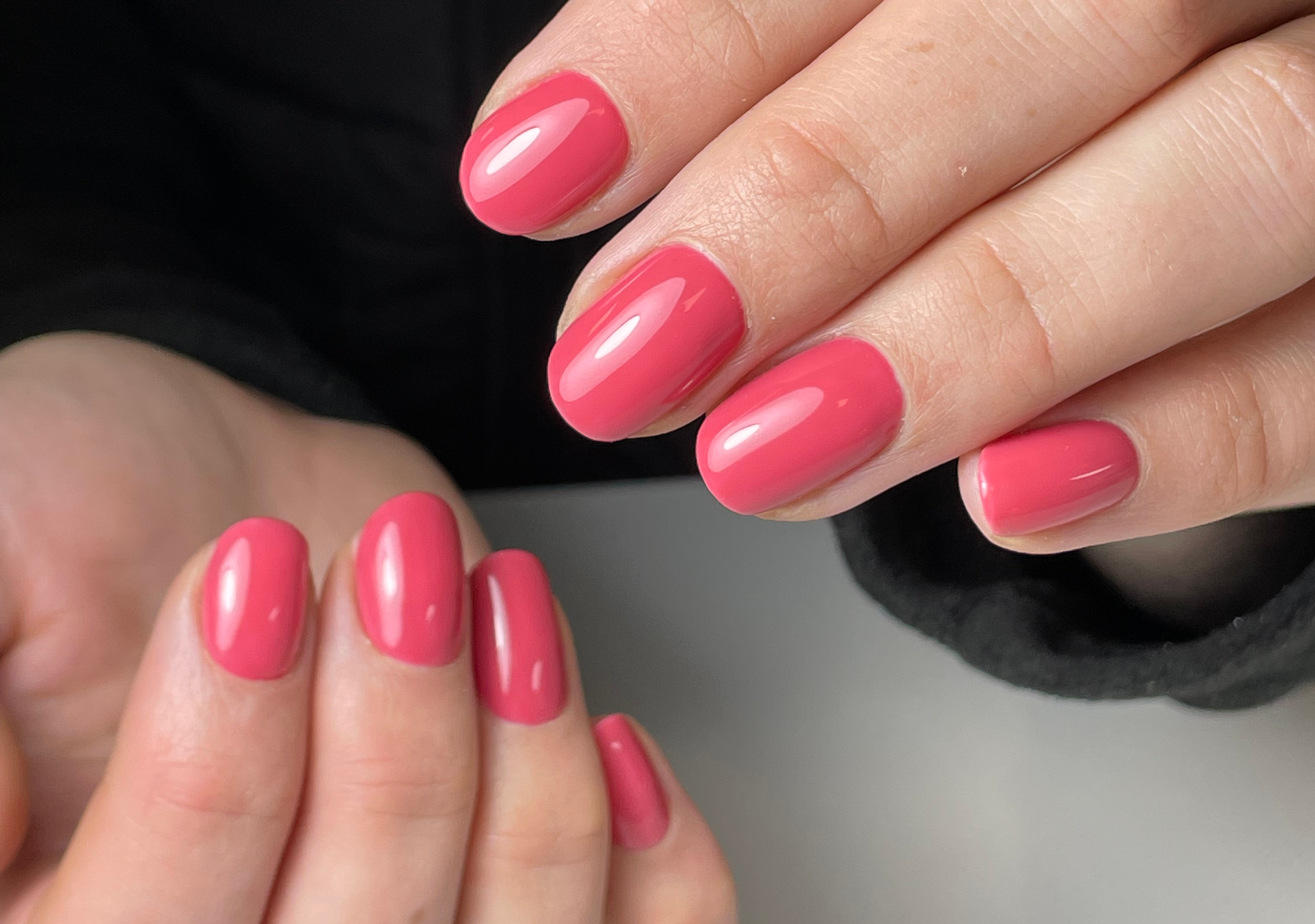 leren nagels te zetten met opleiding