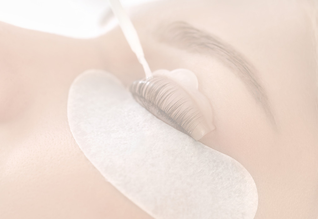 lashlift opleiding