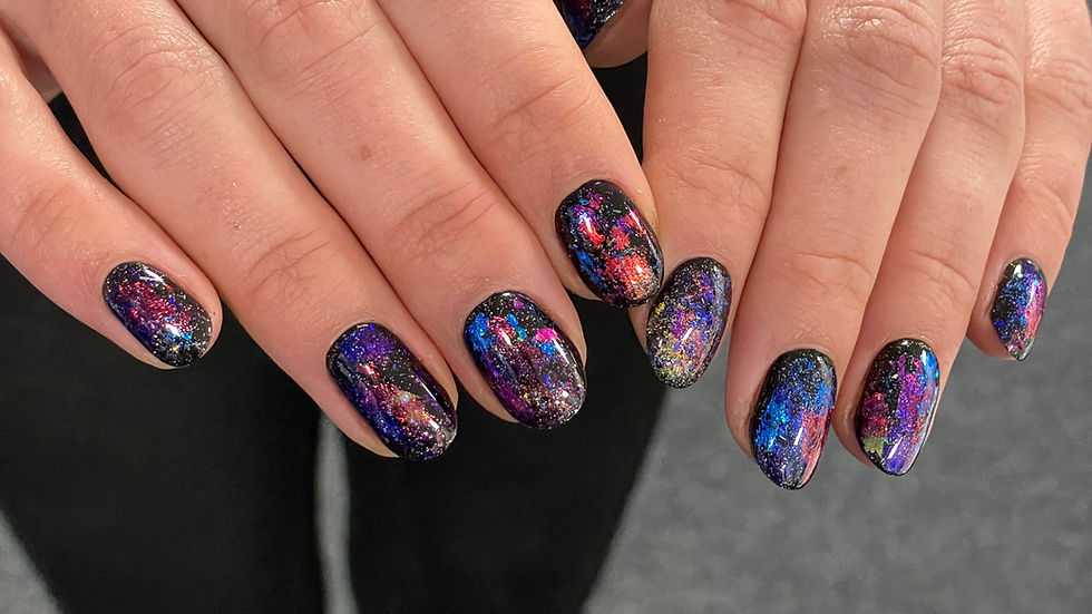 erkende opleiding nagelstylist gelderland