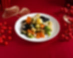 Big Bowl Kitchen_Stir-fried mix vegetables