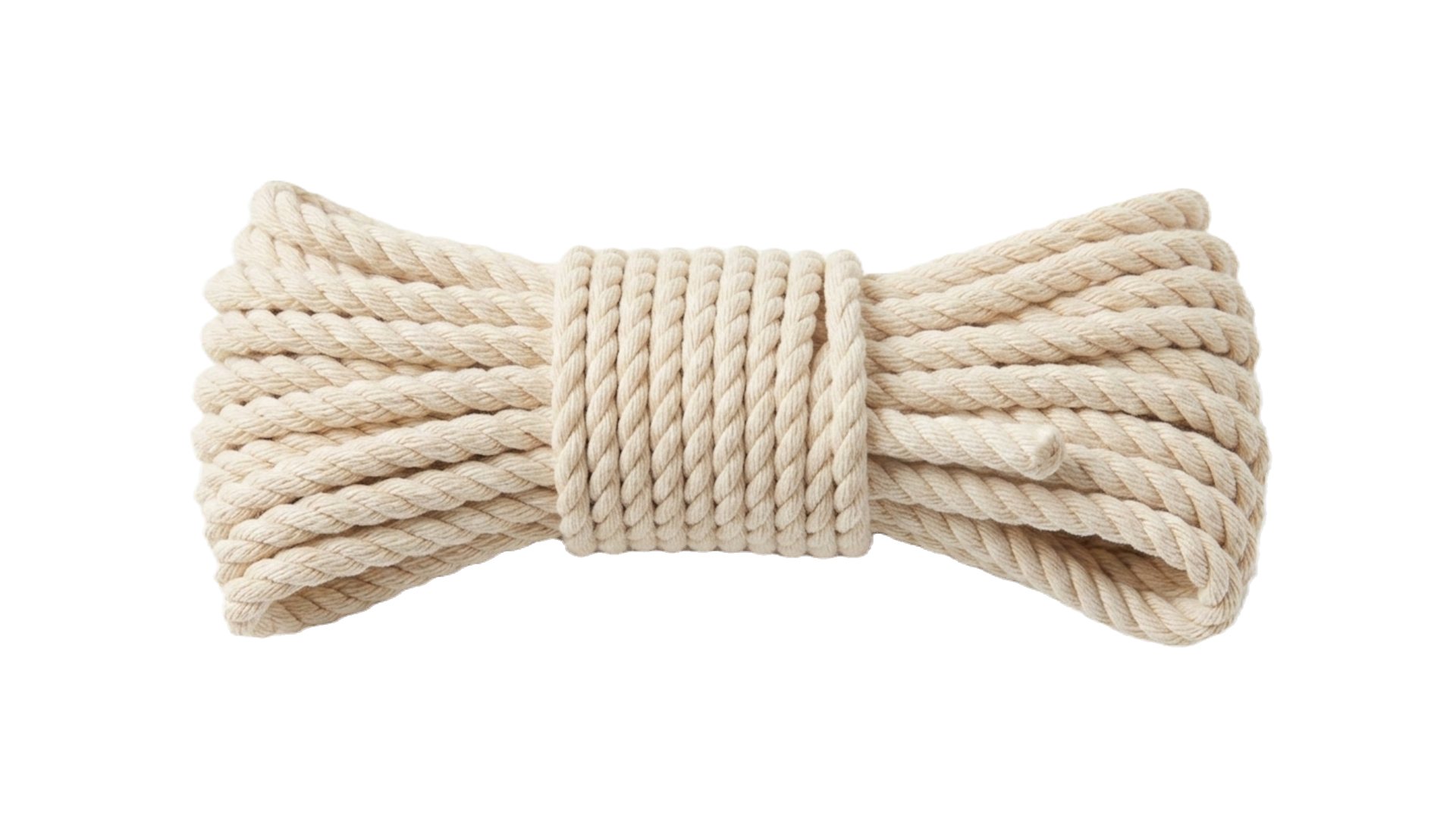 POSH rope 6mm - beige