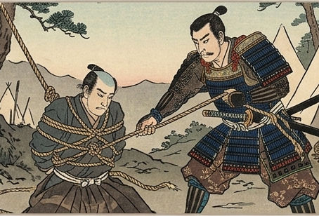 From Battlefield to Art: The Definitive History and Evolution of Japanese Rope