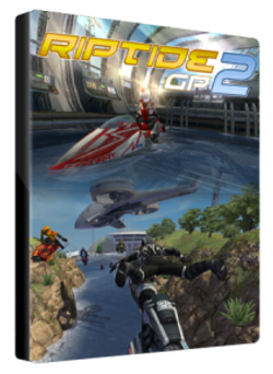 Riptide GP2
