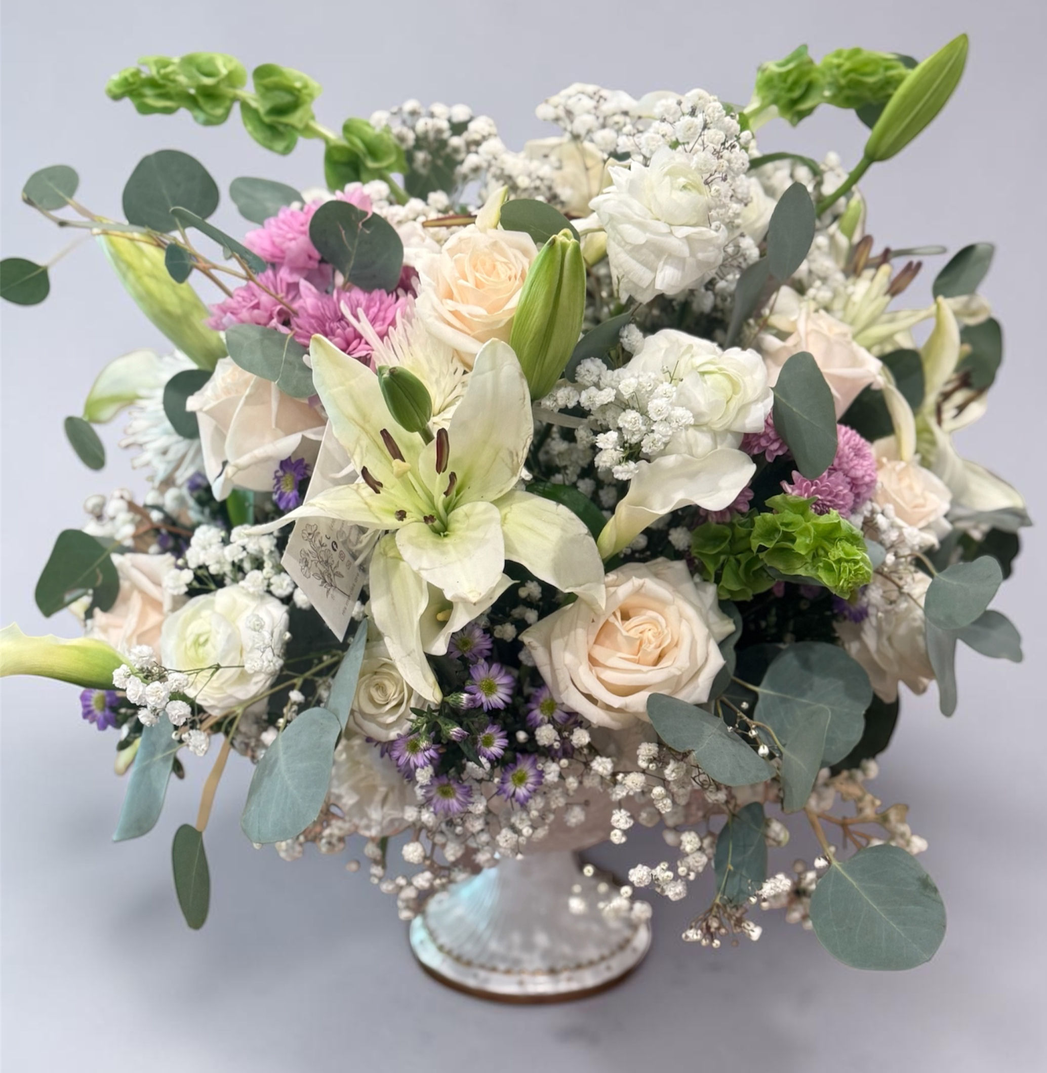 Deluxe Arrangement 