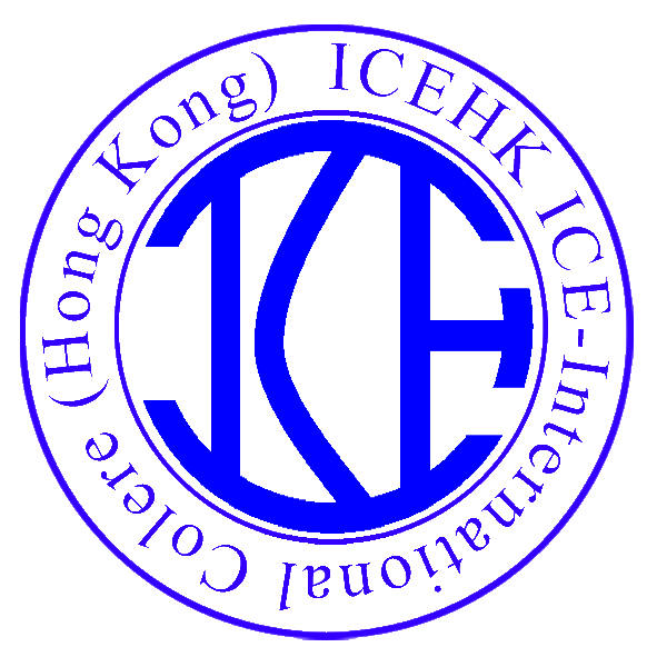 ICEHK NGO LOGO ChopGIF