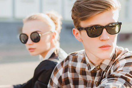 Verão aumenta doenças nos olhos