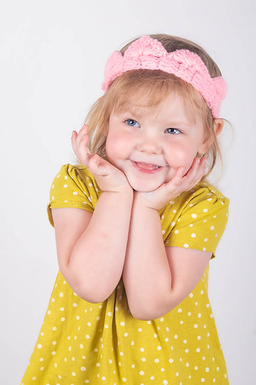 Studio Photography