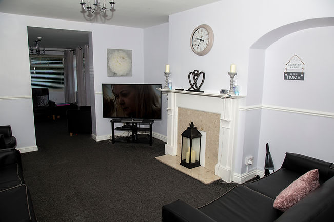 Commercial photography in West Yorkshire