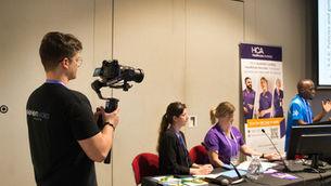 How to Structure a Compelling Testimonial Video