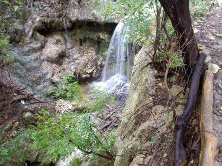 I have a waterfall for sale