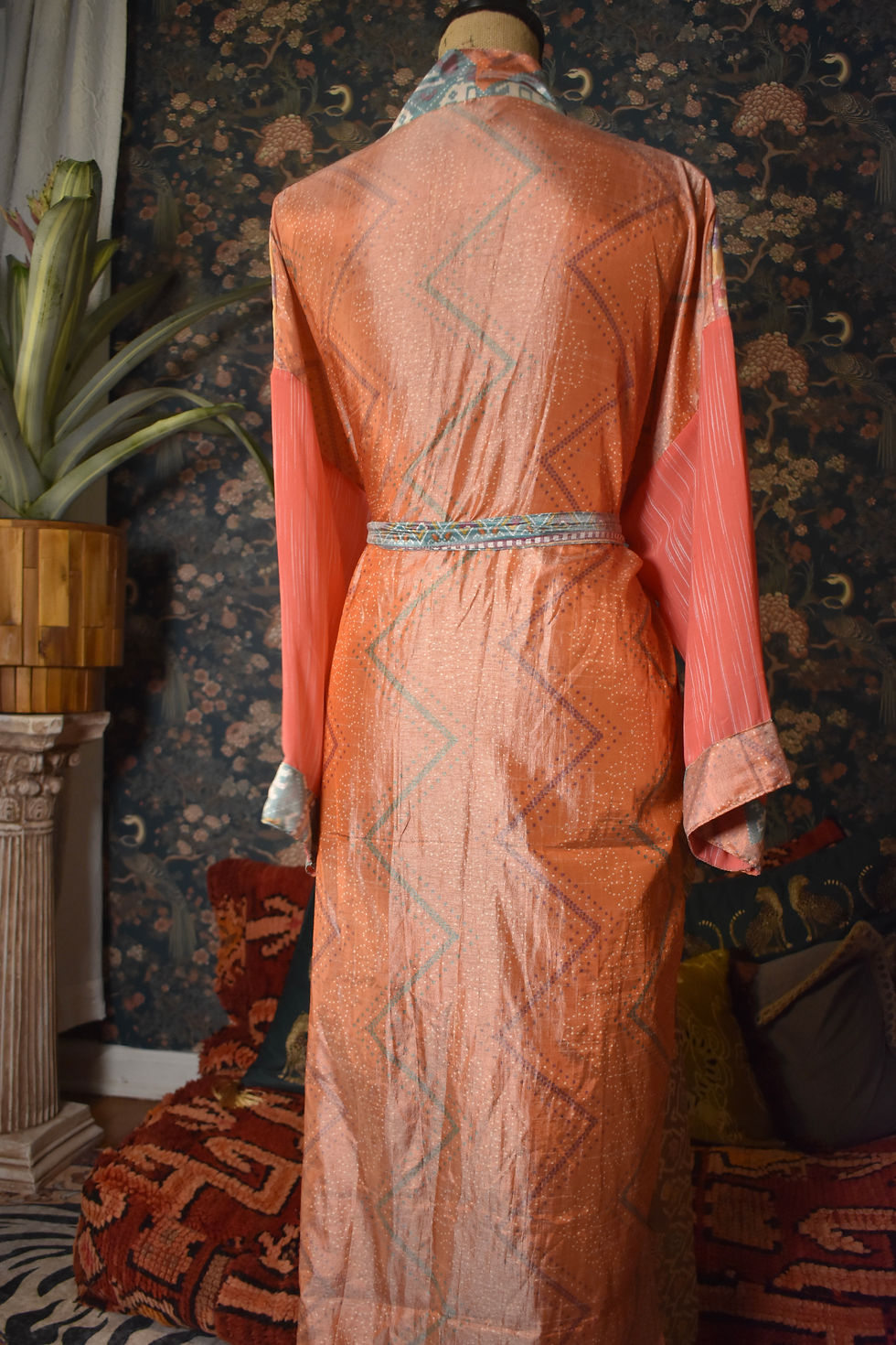 Thumbnail: Desert Oasis Robe