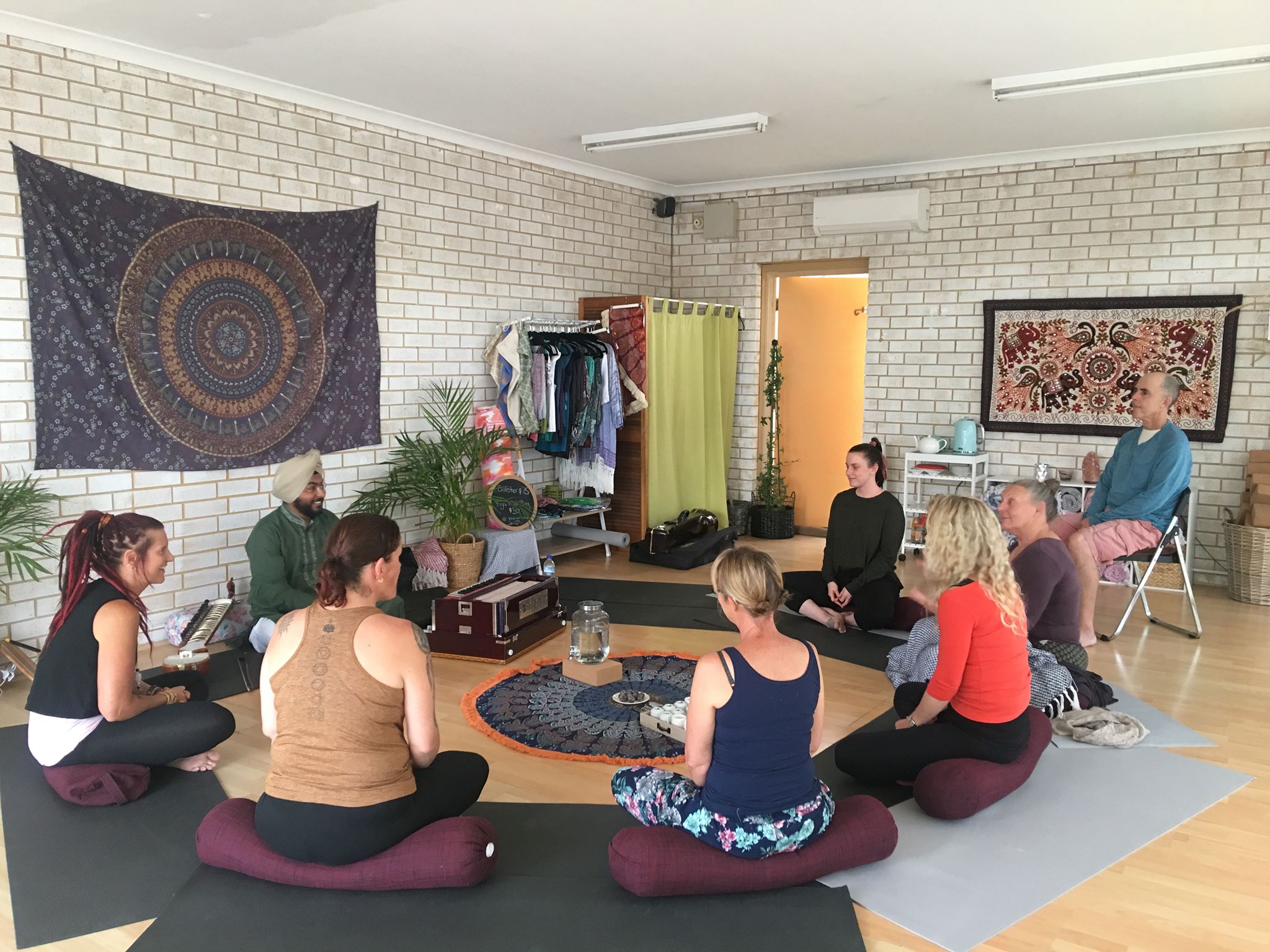 Nada Yoga