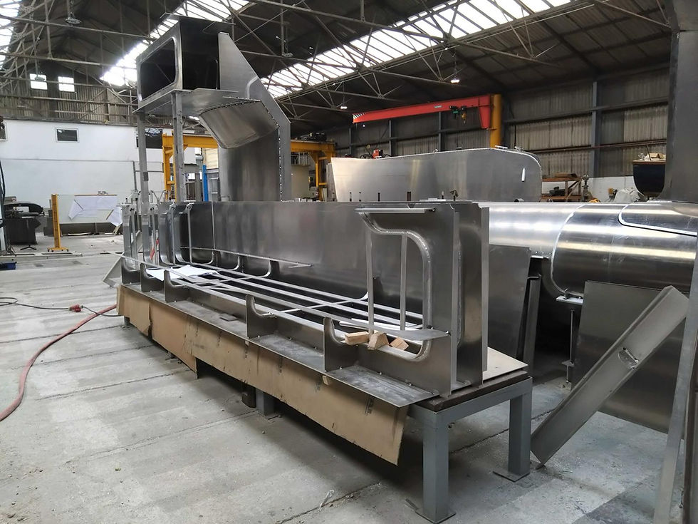 ACUA Ocean announces build of second Pioneer-class USV