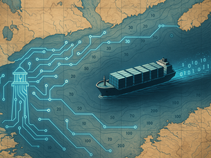 All aboard and under attack: Strategic Navigation of Cyber Seas