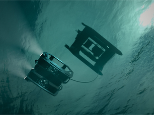 ACUA Ocean secures backing of UK and European Space Agency’s to develop nested maritime robotic systems