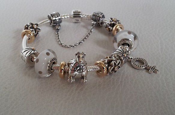 cancer du sein charms pandora cancer du sein charms pandora