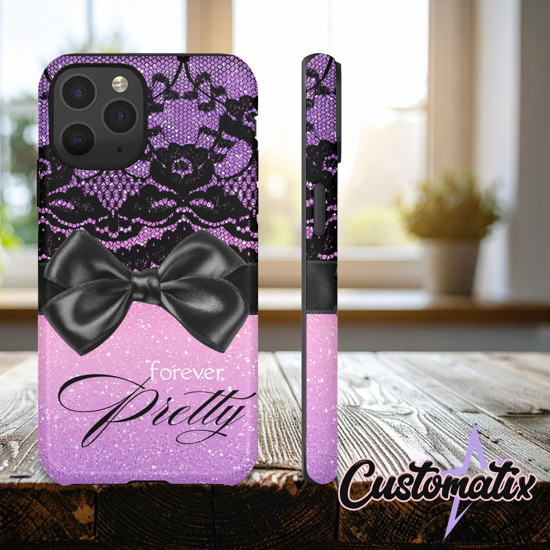 Pretty Girl Era Case