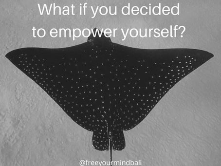 SELF EMPOWERMENT