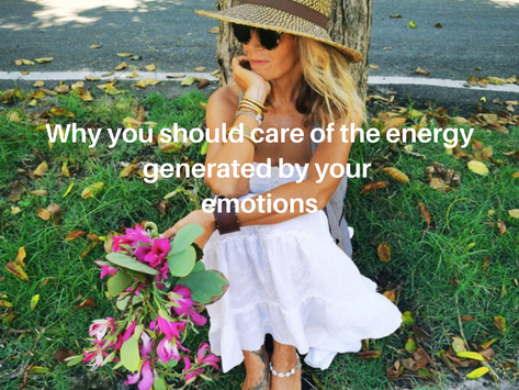 E M O T I O N S
