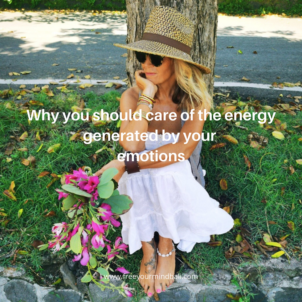 E M O T I O N S