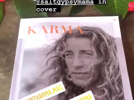 Self Love | Instant Karma magazine