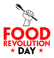 Food revolution