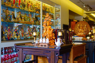 佛具店