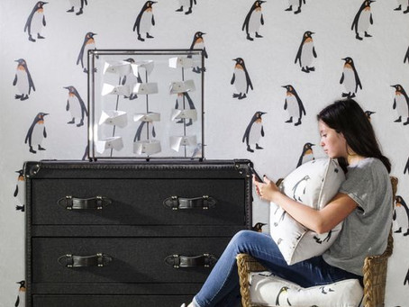 Penquin Craze-y