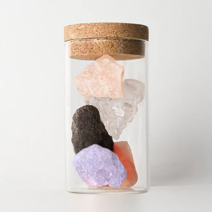 009 SALT SELECTION im Glas