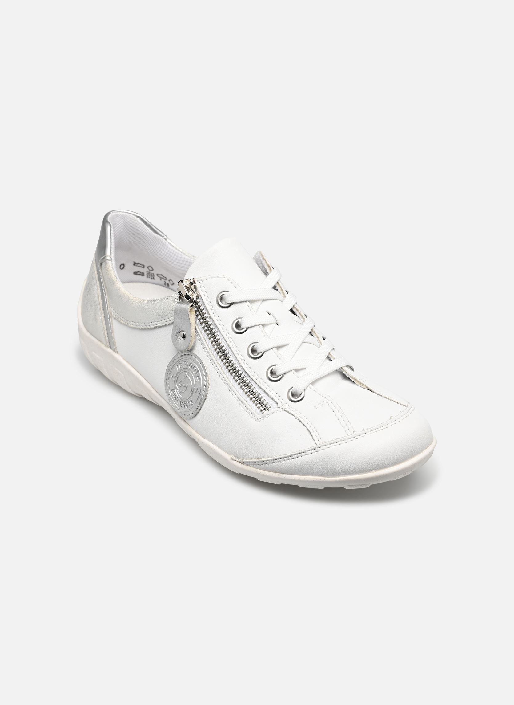 Basket femme Remonte R3408