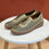 Miniature : Chaussures Madory HAPPY Kaki