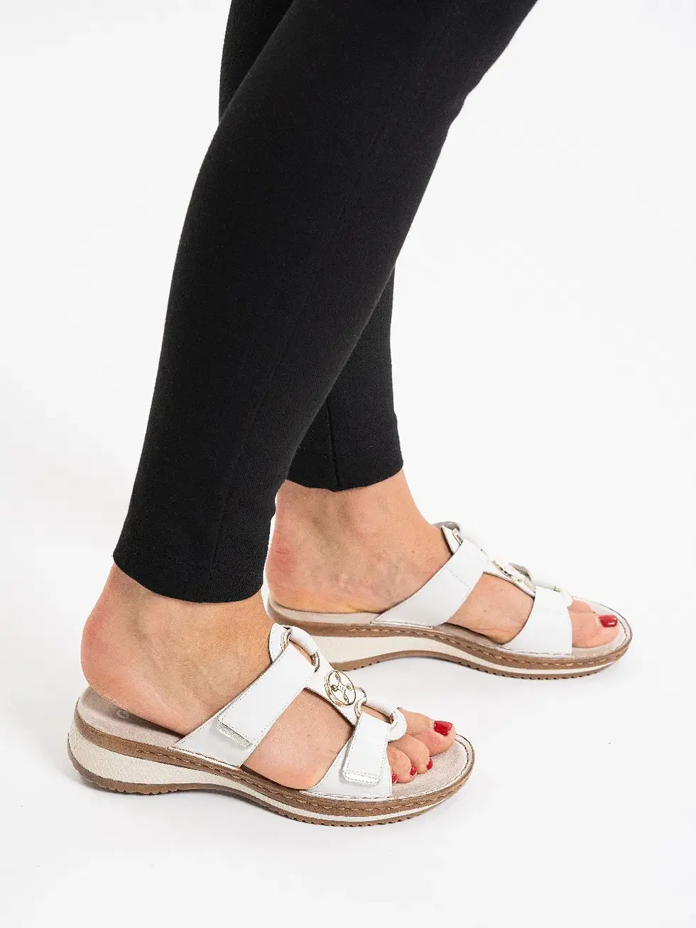 Miniature : Mule femme - Ara