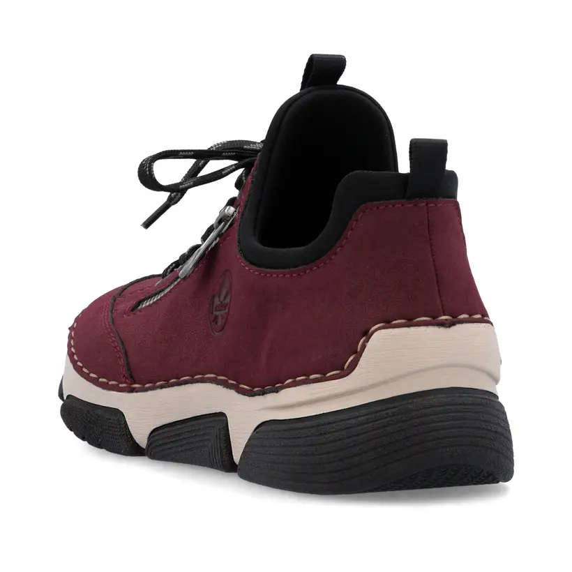 Miniature : Basket femme - Rieker