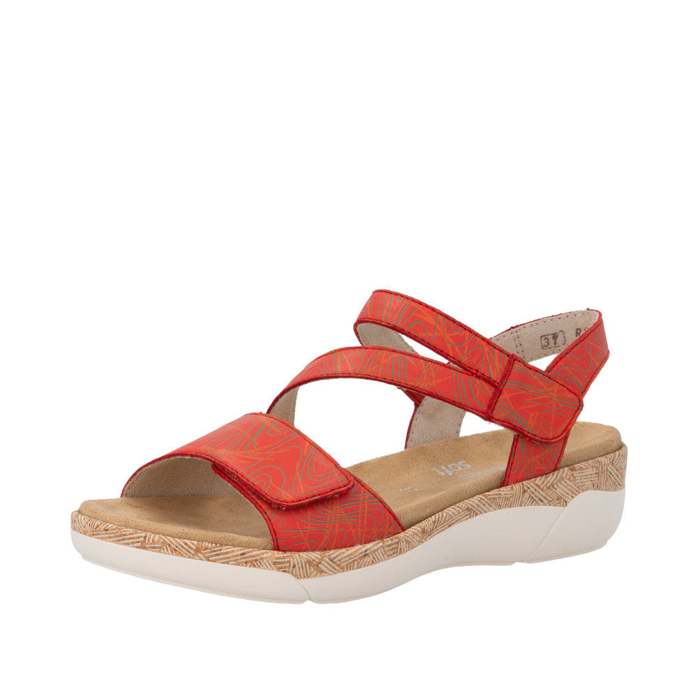 Sandales femme Remonte