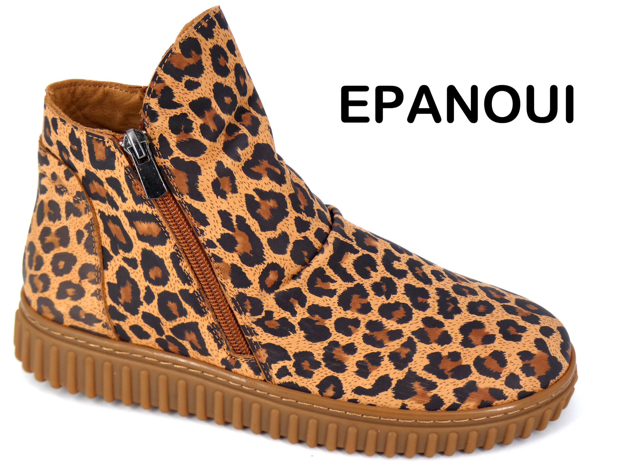 Epanoui – Kmary – Boots