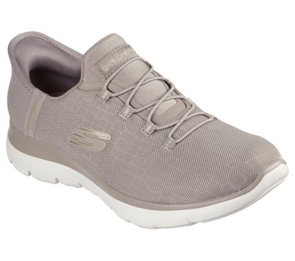 Miniature : Basket femme - Skechers