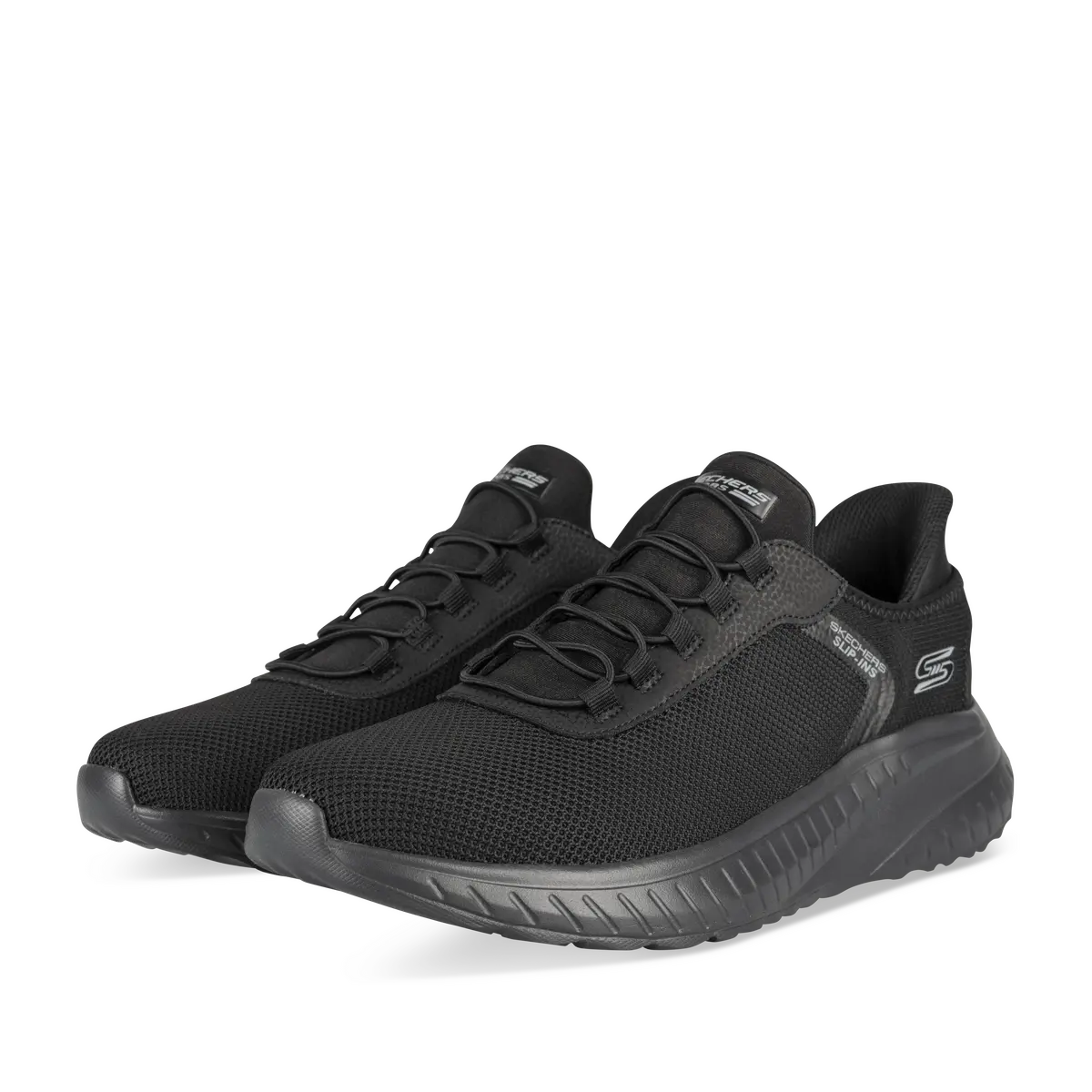 Sneakers homme Skechers BOBS Sport – Slip-ins