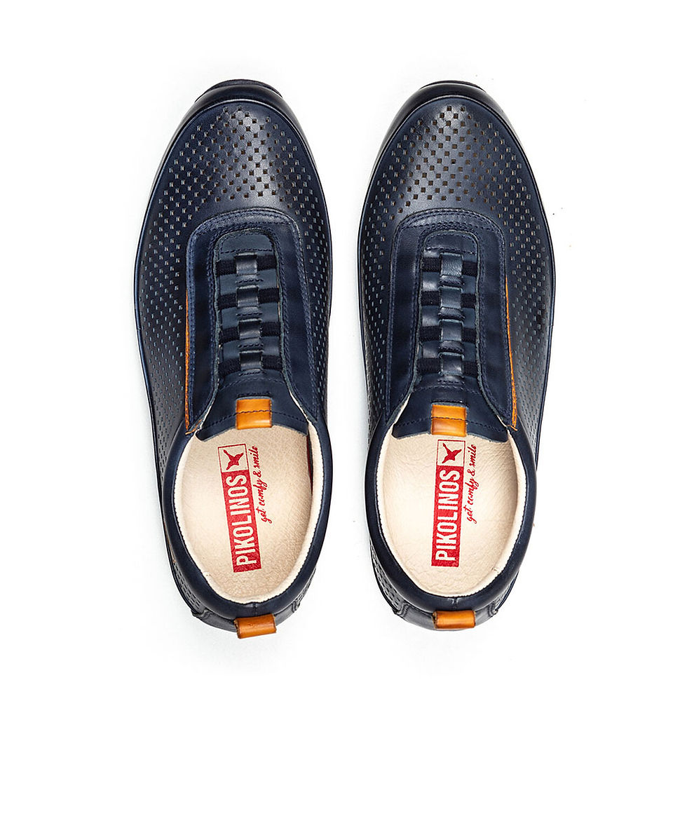 Miniature : Chaussures homme-Pikolinos