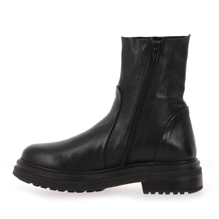 Miniature : Boots Femme Aliwell