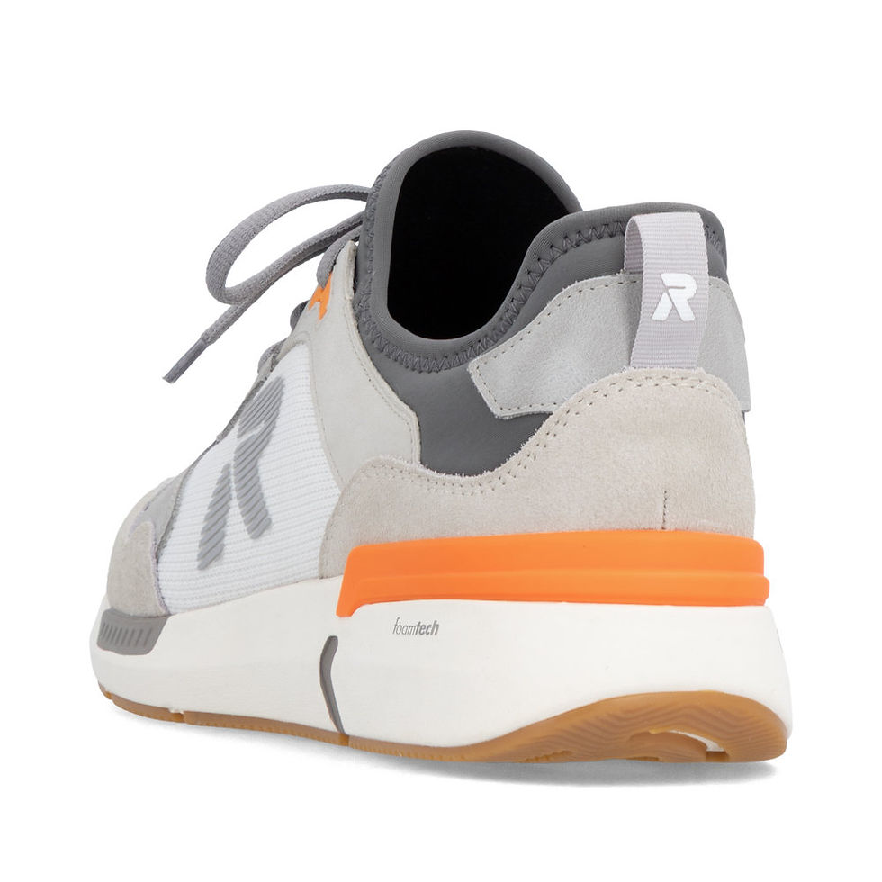 Miniature : Sneaker confort-Rieker