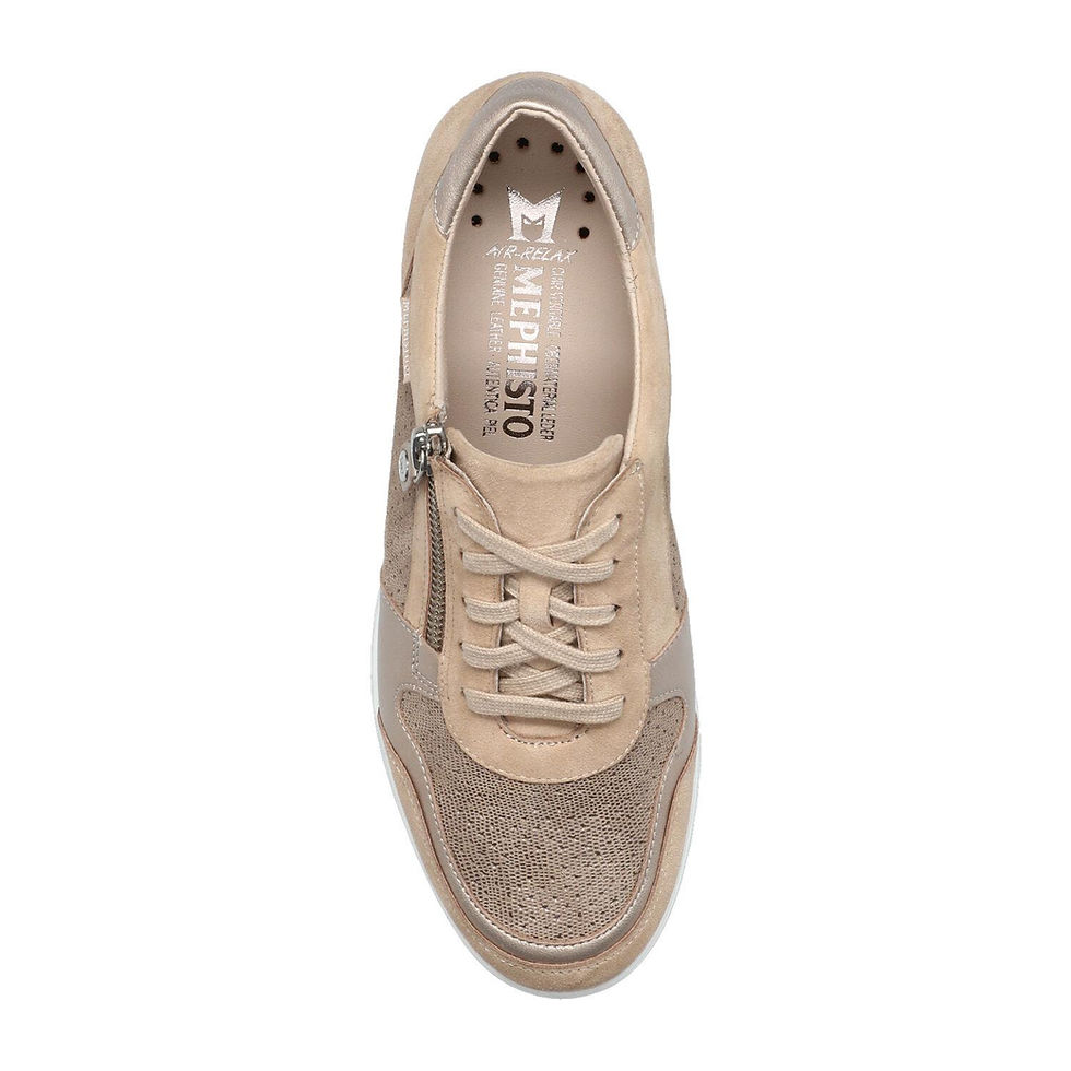 Miniature : Basket femme – Mephisto