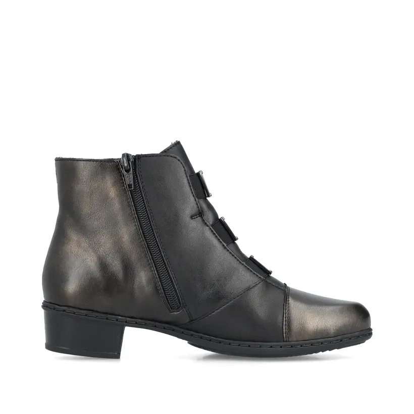 Miniature : Bottines  femme - Rieker