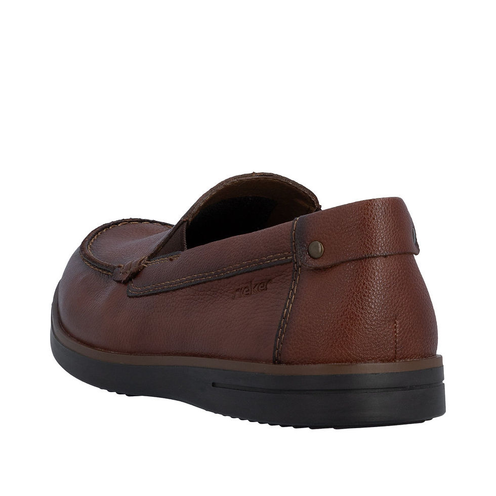 Miniature : Mocassin confort-Rieker