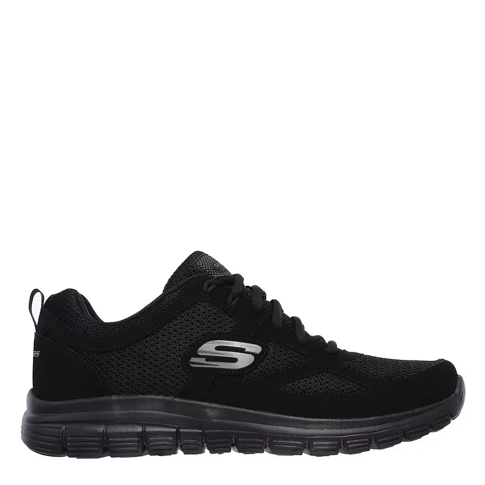 Miniature : Basket homme Skechers Flex Agoura