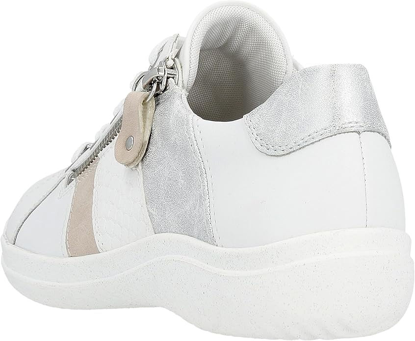 Miniature : Basket femme remonte