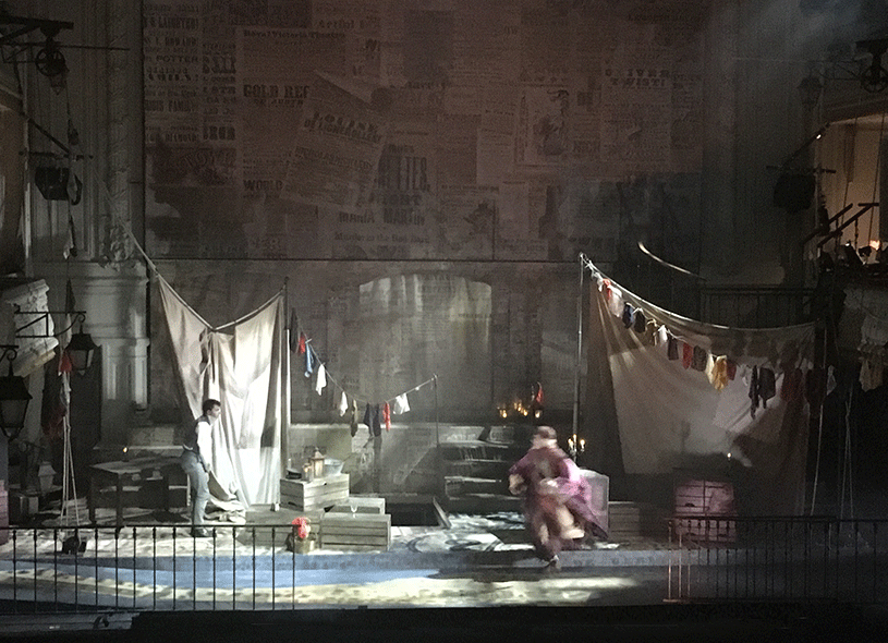 Oliver Twist